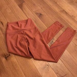 Aerie offline high rise leggings